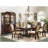 Chateau De Ville Upholstered Side Chair (Set of 2)-1390693963