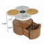 Table d'appoint Elegant