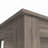 Rockaway 3-Shelf Kitchen Island-847489750-847489751