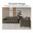 2-Piece Sofa Set-959349177