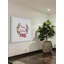 Eyre Tarney - Single Picture Frame Painting-867657116