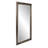 Kelee Solid Wood Flat Mirror
