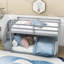Lit superposé simple au-dessus d'un lit simple Wiston par Harriet Bee-593883225