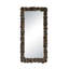 Ember Rectangle Mirror