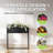 Dekker Metal Elevated Planter-1925225532-1947220058