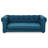 Elegant Rectangular Pet Bed-33965965