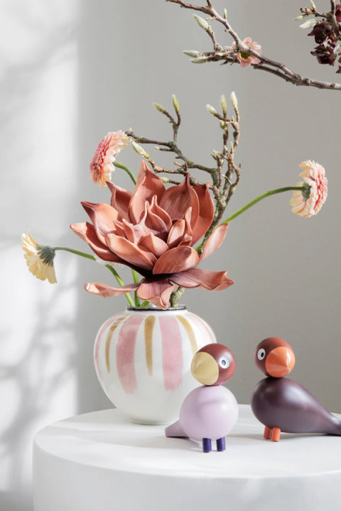 Vases, Urns, Jars, & Bottles