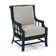Fauteuil Lafayette