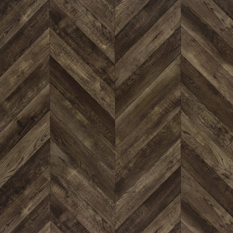Armoire à vin en chêne rustique, 2 portes, façade à chevrons classique, support intégré, porte-verres à pied et pieds en bronze pour les repas à 2 portes Style, design, rangement, décorations