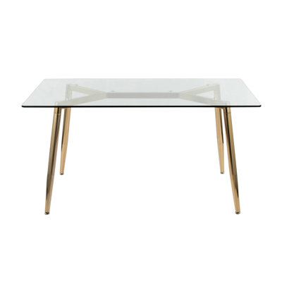 Table de salle à manger Contemporary