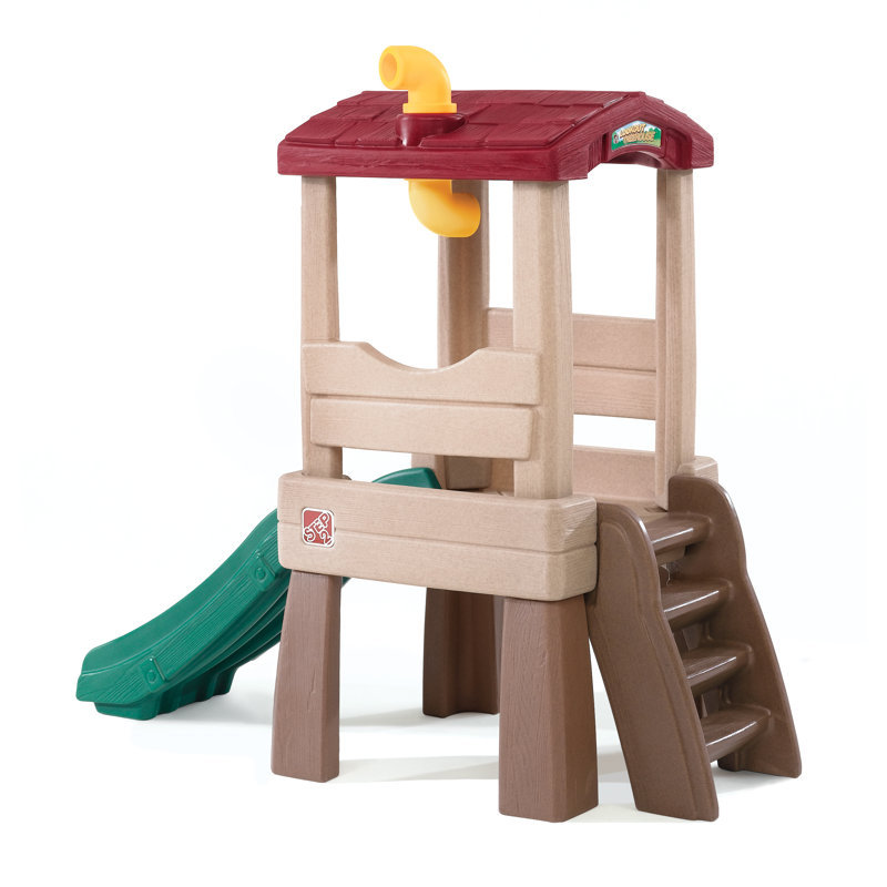 Step2 168.91cm W Plastic Climber