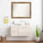 Timmy Solid Wood Wall Mirror-98246549-98246502