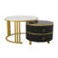 Asbey Coffee Table with Storage-512463506-512463509