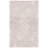 Lyelee Hand Tufted Wool/Cotton Floral Rug in Grey/Ivory-1580068751