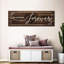 Forever Love, typographie-727765322