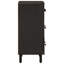 Meisel 60cm Solid Wood Sideboard