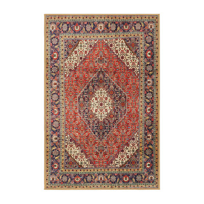 Southwestern Indoor Rug
