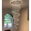Glam Chandelier Crystal Led Dimmable Light-1080473122-1086415233-1106554874