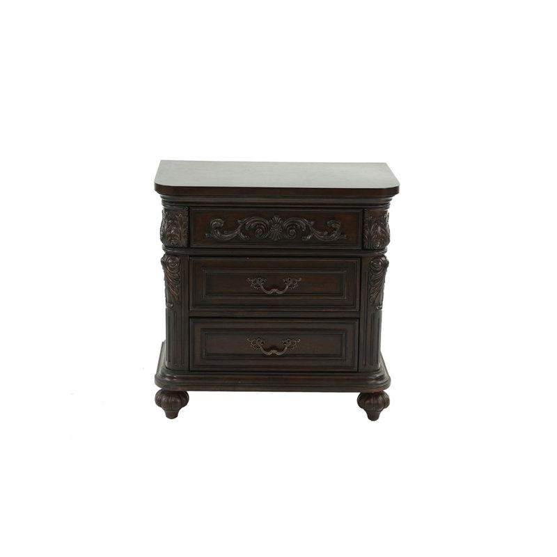 Aichele 28'' W Nightstand
