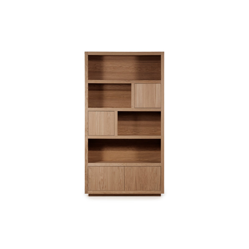 Armoire d'appoint, Brun