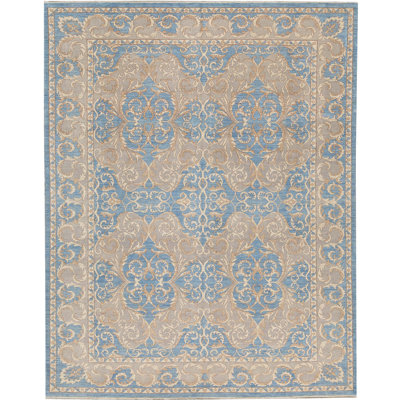 One-of-a-Kind 10'2" X 12'9" Area Rug