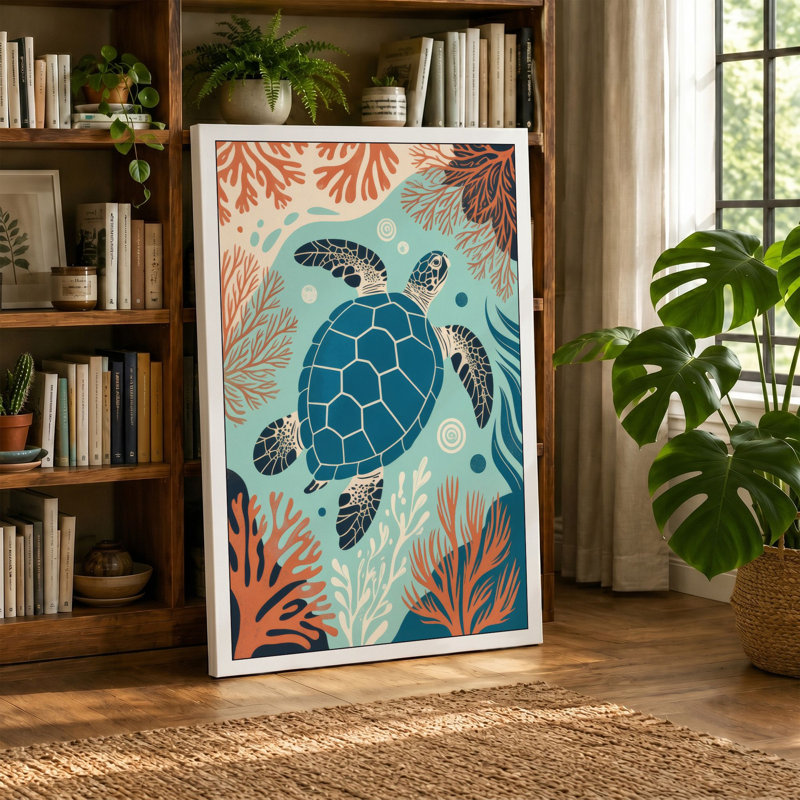 Print, 18x12 - 45.7 x 30.5 cm, Black Border