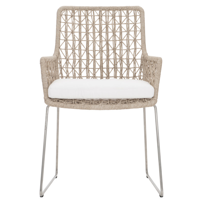 Carmel Outdoor Dining Armchair