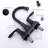 Modern Bathroom Sink Faucet with 2 Handles-120218799