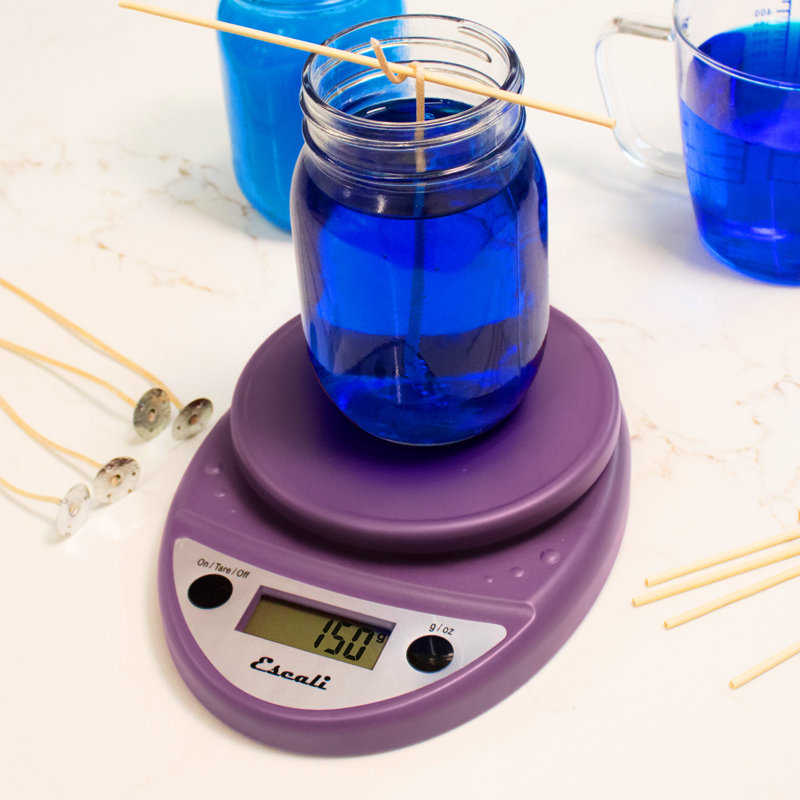 Primo Digital Scale, Lavender