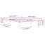 Bed Frame Solid Wood-12976225-12976148