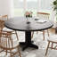 Round 119.9Cm Dining Table
