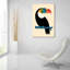 «Rainbow Toucan» par Andy Westface-684302113