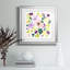 10_Lavender Meadow II - reproduction encadrée de qualité supérieure - prête à être accrochée-56979795-56979793-56999639