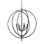 Fillea 6 Light Chandelier