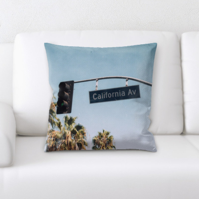 Coussin décoratif