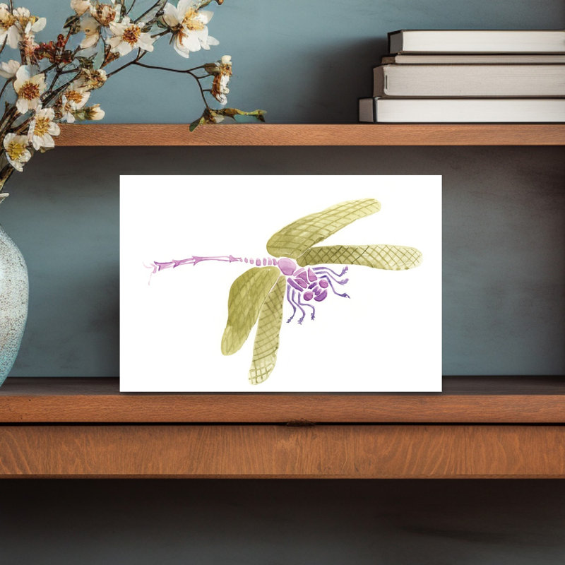 Print, 30.48cm H x 45.72cm W