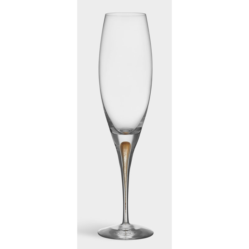 Intermezzo Gold Champagne