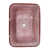 Pink is out of stock selected
