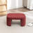Havenhill Velvet Ottoman-138433359-151722072