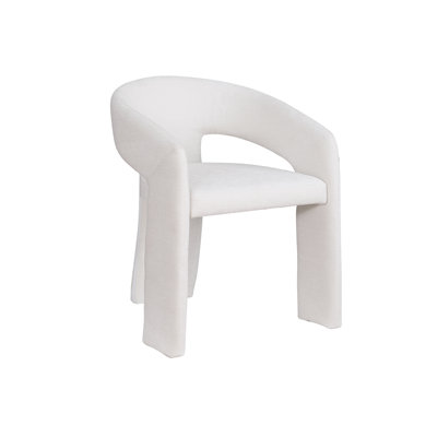 Jacarious 18.5'' H Upholstered Armchair
