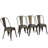 Reece 18'' H Stacking Side Chair-799835344