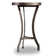 St. Armand Solid Wood End Table