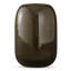 Circe Vase Olive-569985619