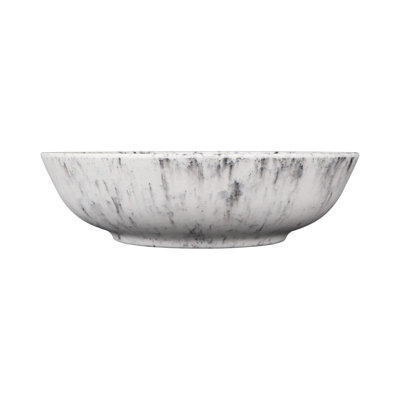 Bol rond en mélamine 7,25 po Hermosa