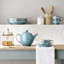 Denby Azure Coast 14 oz. Large Mug
