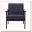 Chaise avec accoudoirs et dossier haut-166372827