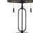 Wilniya Metal USB Table Lamp