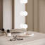 Dressing Table with Mirror-899692463