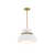Natural Brass is out of stock