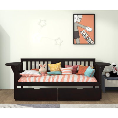 Lit pour enfant Hamrnand